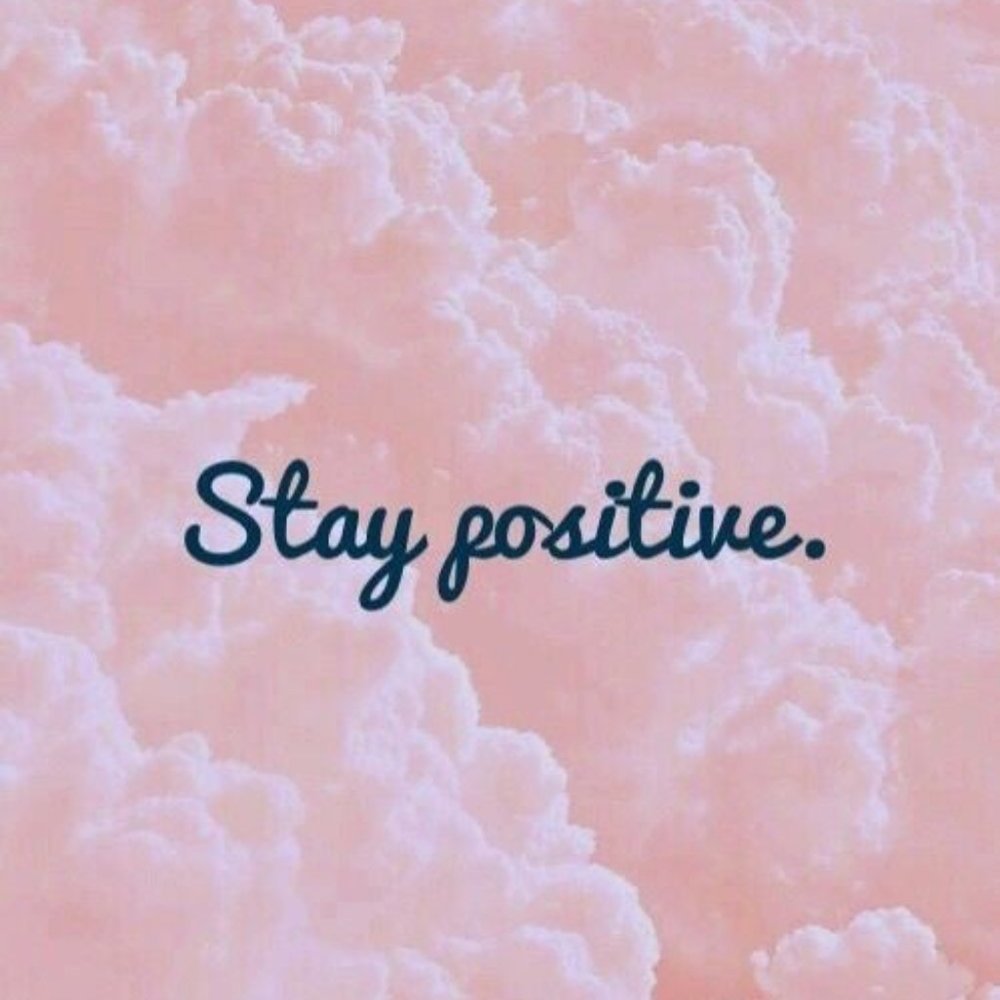 BE STRONG! :)